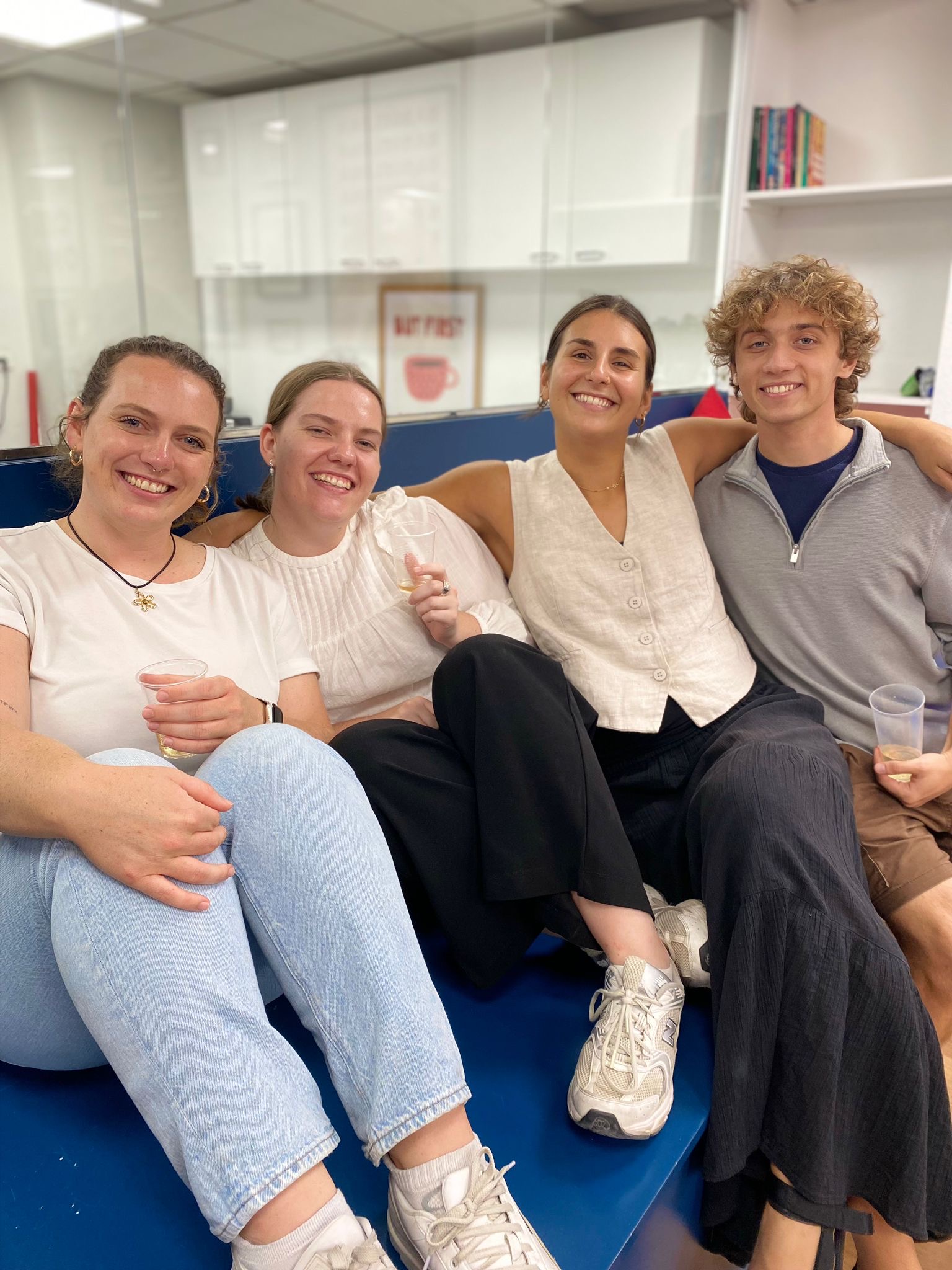 TEFL Iberia