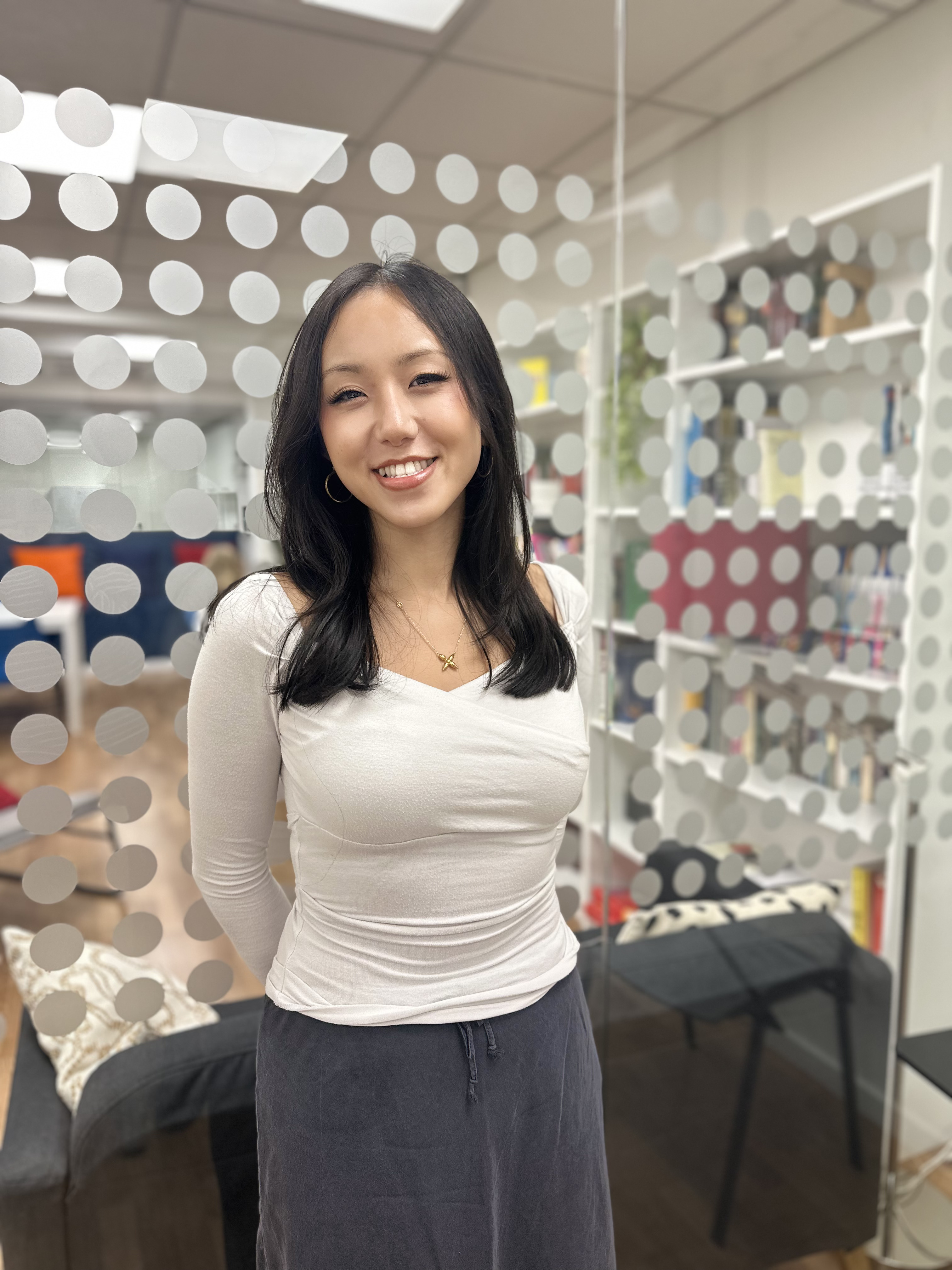 Amy Sun