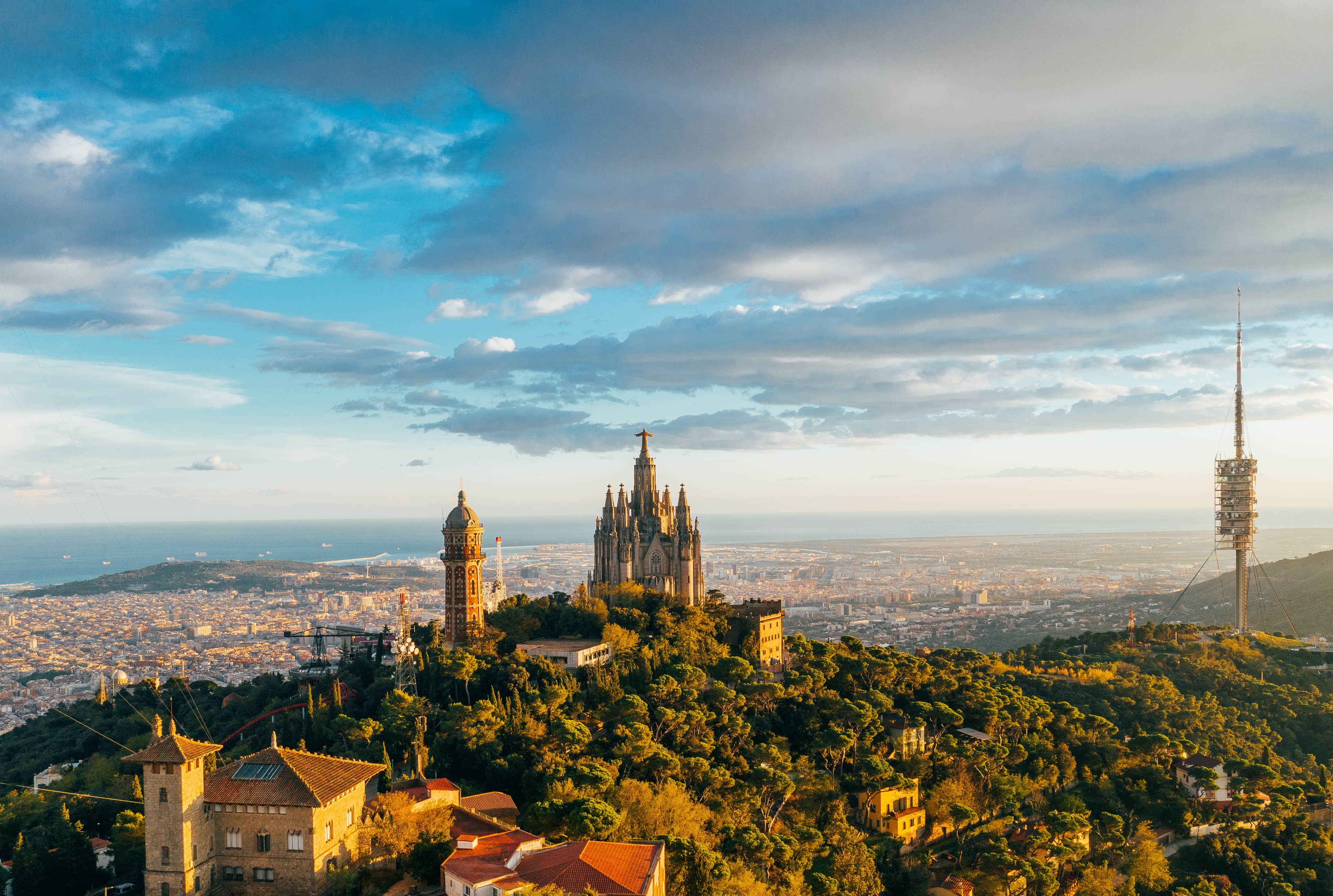 Teaching English In Barcelona Salary